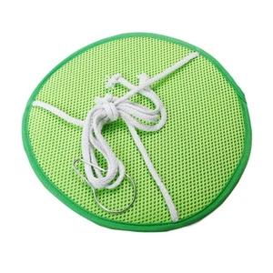 (Maille Verte)BROLEO Hamac Balançoire Pour Reptiles Lit Balançoire Pour - Bild 1 von 12