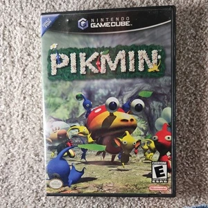 Pikmin GameCube - Picture 1 of 4