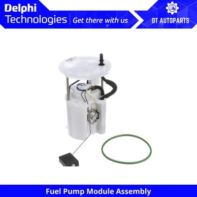Conjunto de módulo de bomba de combustible Delphi para Ford Fusion 2013-2020 2014 2015 2016 2017 Foto 1 de 4