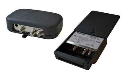 Johansson Stacker - Destacker soluzione monocavo - Immagine 1 di 2