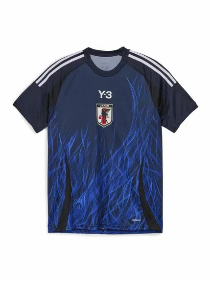 asics 日本代表 サッカー ジャージ XL Japan Size XL National Team Soccer Fan Jerseys for sale | eBay