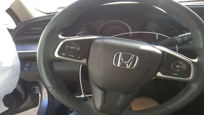 CIVIC     2018 Steering Wheel 27186914 - Image 1 of 4