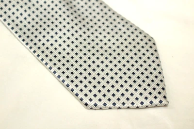 Шелковый галстук FIRENZE сделано в Италии F83843 - Изображение 1 из 4