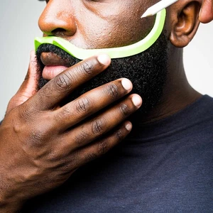 BEVERLEY’S Brink The Clean Edge Generation 2 - Bartformwerkzeug, Bartform... - Bild 1 von 4