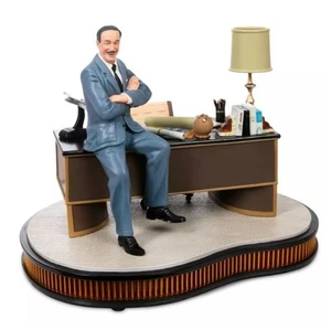 Disney Parks Walt Disney Talking Figure – Disneyland 70th Anniversary (NIB) - Picture 1 of 11