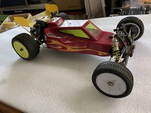 ATOMIC V2MR RACE BUGGY. ROLLER. - Picture 1 of 3
