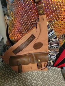 The Walking Dead | Michonne Katana Sling Bag - Picture 1 of 14