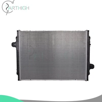 Truck Radiator for 14 15 Kenworth T660 11.9 08-14 Peterbilt 320 8.9 10.8 12.5 Foto 1 de 4