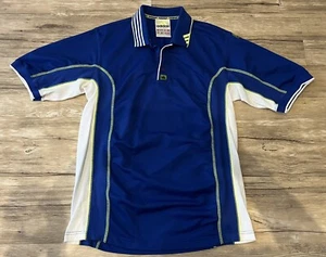 Adidas Equipment Tennis Poloshirt - TOP 90er RAR EQT - Bild 1 von 3