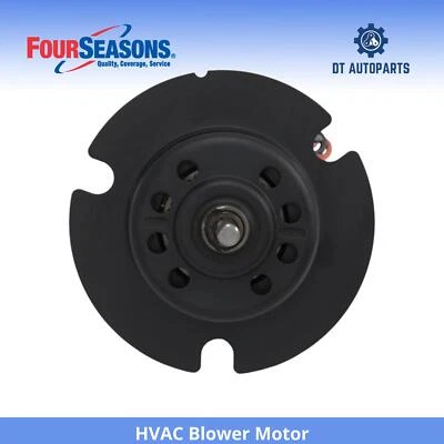 Motor soplador de climatización convertible Chrysler Sebring 1996-2000 4 estaciones 1997 1998 Foto 1 de 4