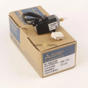 1PC NEW   Servo Motor HC-AQ0235D #F8 - Picture 1 of 4