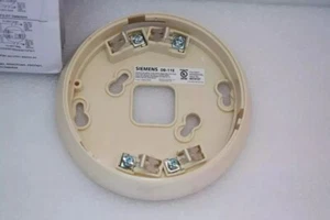 DB-11E Siemens Detector Base - Picture 1 of 4