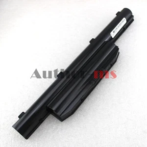 Battery for Fujitsu LifeBook LH532 FPCBP334 FPCBP335 FMVNBP215 FMVNBP216 FPB0271 - Picture 1 of 4