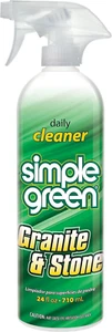 Granite and Stone Cleaner - Daily Use - 710Ml - 03024 - Picture 1 of 12