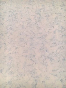 Vintage Wallpaper Sponge Textured Blue by Cole and Son - Picture 1 of 2