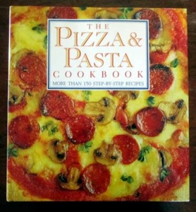 PIZZA & PASTA - Hardcover - 1991 - Brandneu!! - Bild 1 von 1