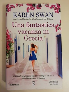 UNA FANTASTICA VACANZA IN GRECIA - KAREN SWAN - NEWTON - Picture 1 of 1