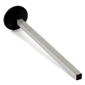 Caja de asiento cuadrada Match Station® de 20 mm, placa, pata de plataforma - Imagen 1 de 1