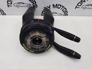 2018 MERCEDES GLA CLASS X156 WIPER & CRUISE CONTROL STALK SQUIB RING A2469009619 - Picture 1 of 11