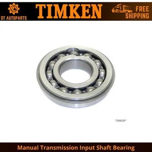 For 1965-1974 Chevrolet C10 Pickup Manual Trans Input Shaft Bearing Timken 1966 - Picture 1 of 8