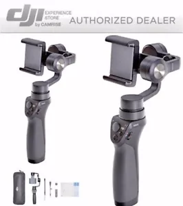 DJI Osmo Mobile includes One Year Warranty - Picture 1 of 7