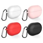 Replacement Silicone Earphone Protective for Case Comipable with Buds