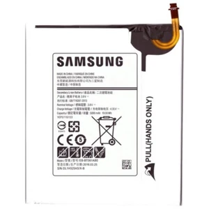 Samsung Batteria originale EB-BT561ABE per GALAXY TAB E 9.6" T560 T561 Ricambio - Imagen 1 de 2