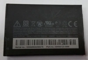 Batterie RHOD160 35H00123-00M pour HTC EVO 4G HERO Imagio Ozone Snap Pro2 Original - Photo 1 sur 12