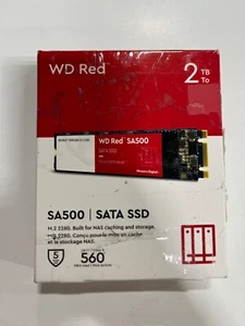 Intel 256GB Laptop NVMe PCIe M.2 SSD Solid State Drive - Picture 1 of 2