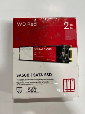 Intel 256GB Laptop NVMe PCIe M.2 SSD Solid State Drive - Image 1 of 2