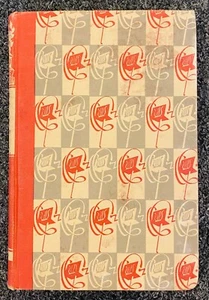 Vintage 1948 Five Little Peppers and How They Grew, Hardcover Margaret Sidney - Picture 1 of 6