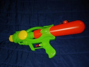 Pistola de agua - Imagen 1 de 1