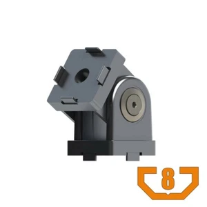 30 Series Pivot Joint, PJ0830 - Picture 1 of 3