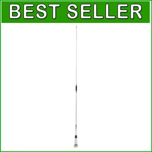 Antena Plug-and-Play 38,5" do GMRS, MURS - nie wymaga strojenia, trwały design - Zdjęcie 1 z 9