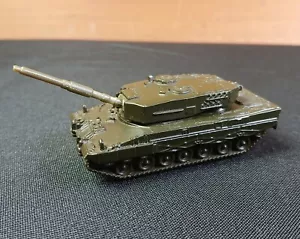 Tanque tanque Siku 2,5" 0870 - Imagen 1 de 11