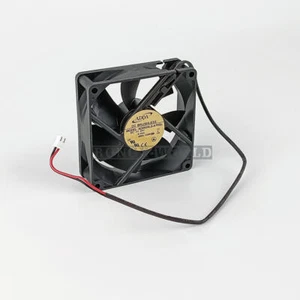 One New ADDA AD0824LS-A70GL Cooling Fan 24V 0.09A 2pin 80*80*25mm - Picture 1 of 4