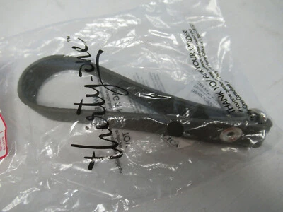 Thirty-One Wristlet Strap AD43 Ooh-la-la Olive Pebble (EE) - Image 1 of 3