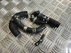 Honda Sh125 Mode Anc 125 2016 Various Coolant Water Hoses