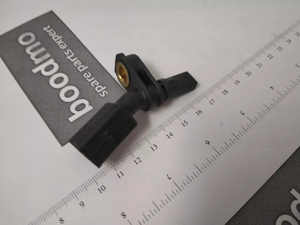 Sensor, Speed / RPM for AUDI, SKODA, VW - 1131410 - HITACHI Foto 1 de 1