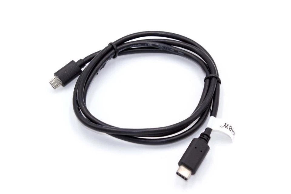 Câble USB A - micro-USB pour Huawei Mate 9 10 10 Pro 9 Pro 100cm - Photo 1/1