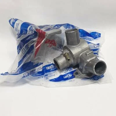 Fiat 128 NOS Termostato con carcasa Savara - Italia Foto 1 de 4