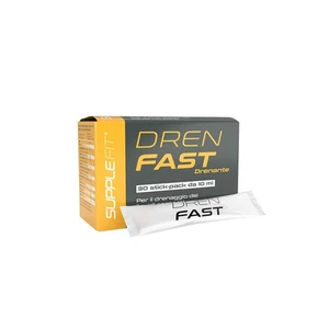 DREN FAST - Integratore alimentare utile per il drenaggio dei liquidi corporei - - Foto 1 di 1