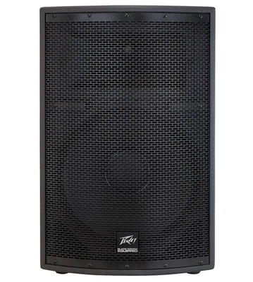(2) Peavey SP 2 Pro аудио DJ пассивный 2000 Вт 15 «2-полосный PA динамик пакет новый - Изображение 1 из 4