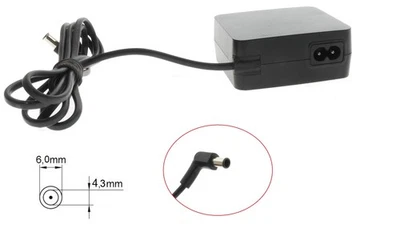 Z1792 SAMSUNG	19V	2,53A 48W A4819_RDY Netzgerät Netzteil Ladegerät - Bild 1 von 3