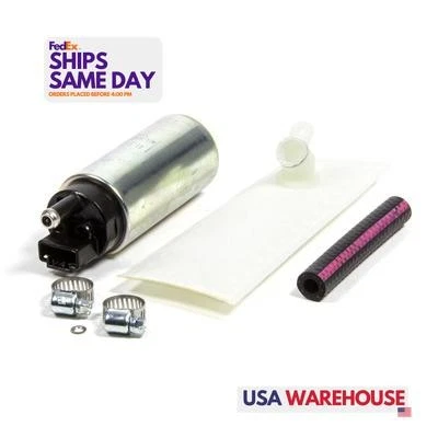 Kit de bomba de combustible eléctrica Walbro WFPGCA3313 255 L/h para Honda Civic 1992-2000  Foto 1 de 4