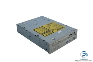 HP CR-4809TE CD-R/RW DRIVE_HP D4398-60091_0127 - Picture 1 of 3
