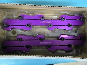 NEW BIG BLOCK CHEVY STUD GIRDLE 396 427 454 502 BBC PROFORM - Picture 1 of 7