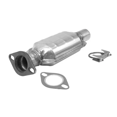 For Ford Edge Lincoln MKZ AP Exhaust Catalytic Converter EPA Approved DAC Foto 1 de 3
