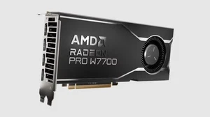 VGA AMD RADEON PRO W7700 16GB (100-300000006) - Foto 1 di 1
