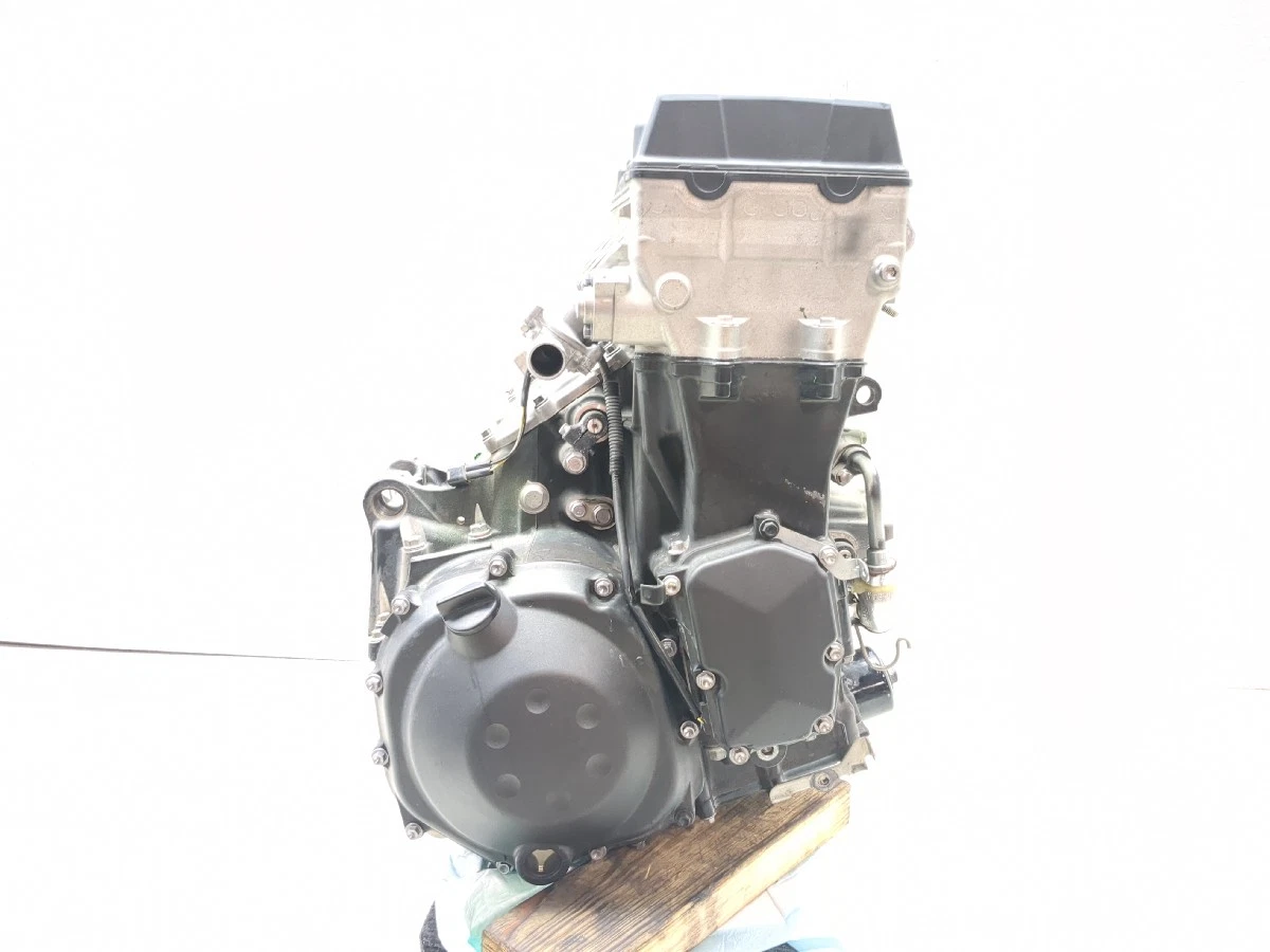Complete Engines for Kawasaki Ninja ZX14 for sale | eBay
